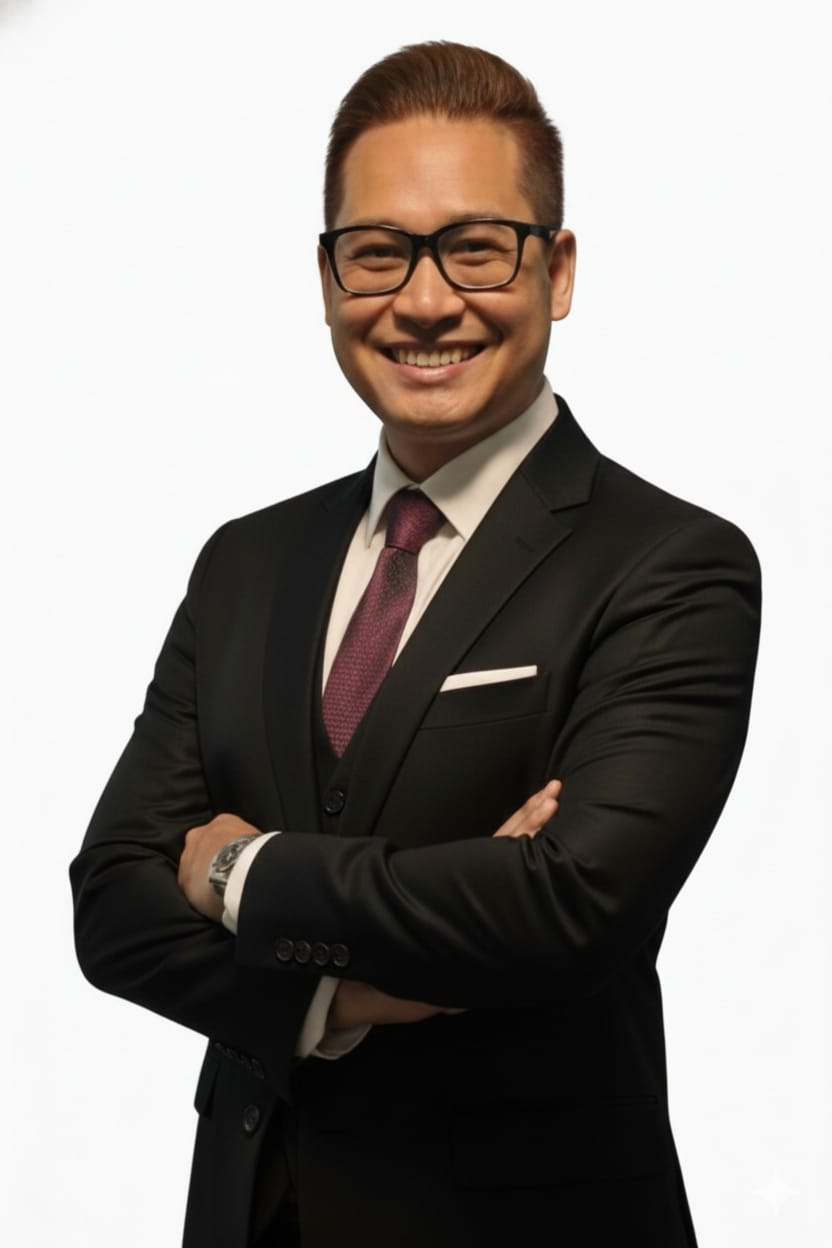 Khairil Anwar Bin Anuar